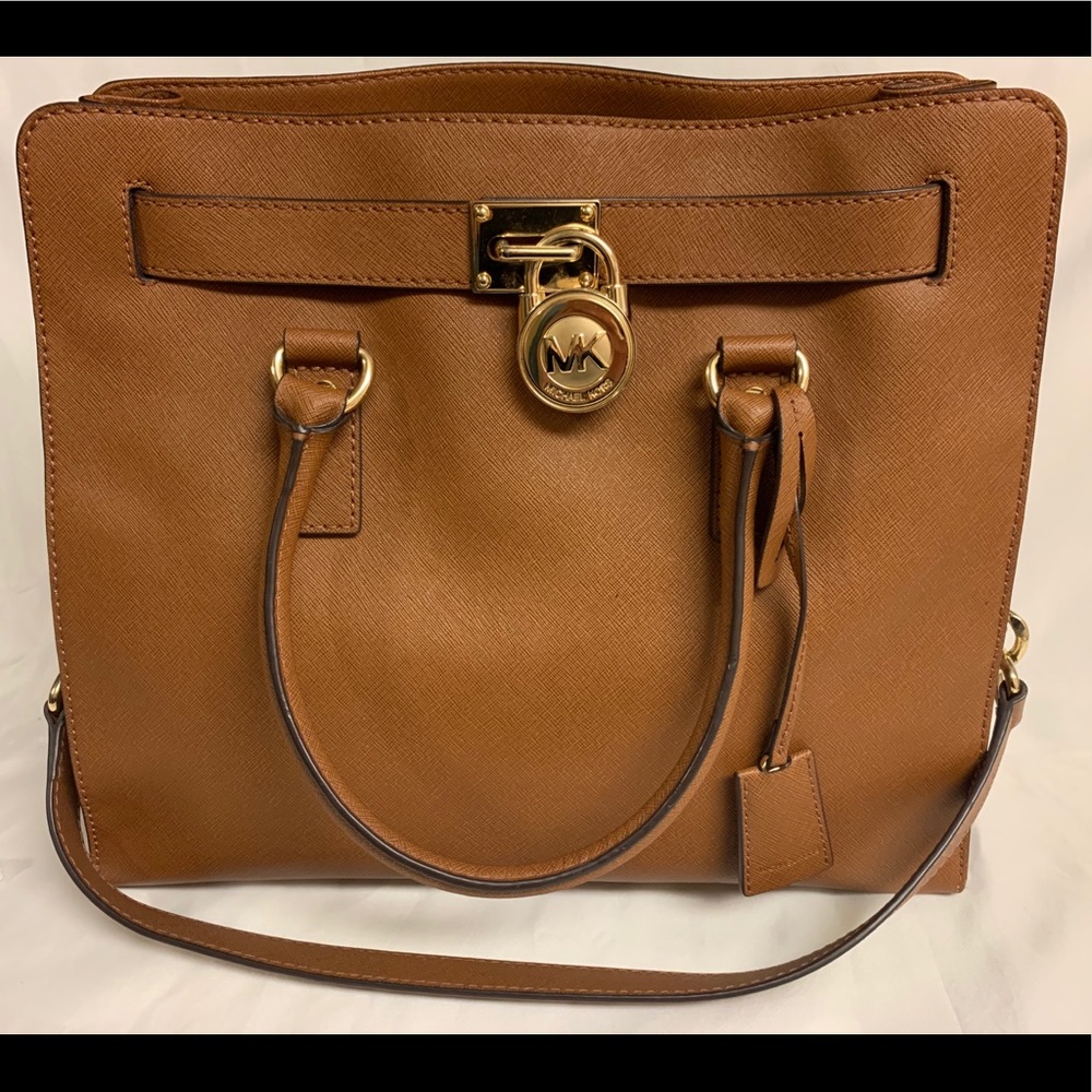 Michael kors Hamilton bag